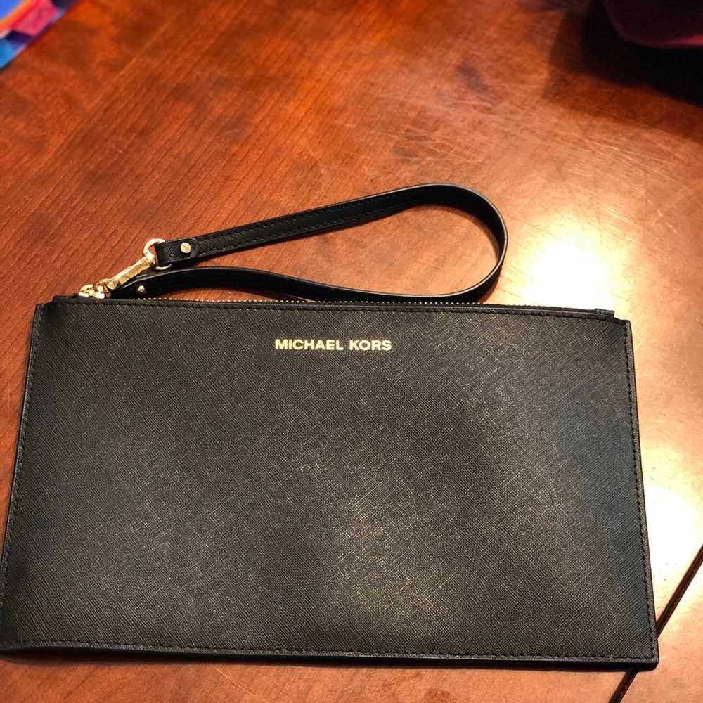 Michael Kors ZIP Pouch